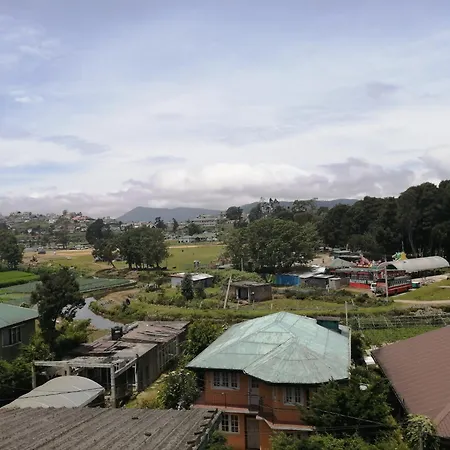 Roseberry Nuwara Eliya