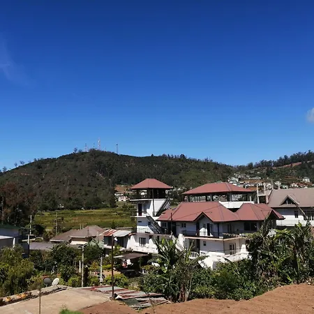 Hotel Roseberry Nuwara Eliya