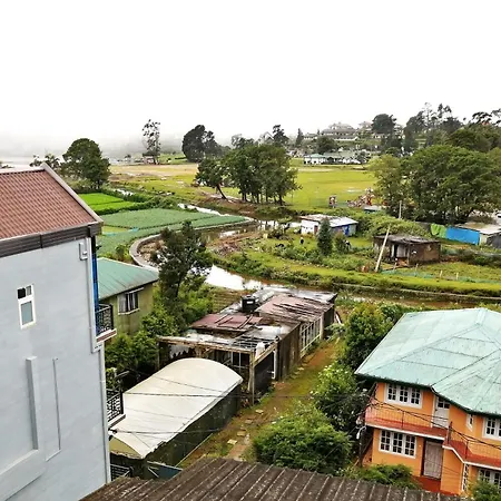 Roseberry Hotel