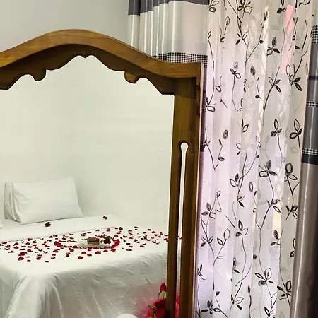 The Shrewsbury * Nuwara Eliya
