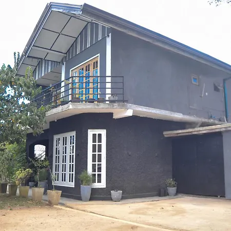 Apartment Mount Elegance Nuwara Eliya