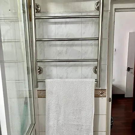 Apartment Medalin Harmony