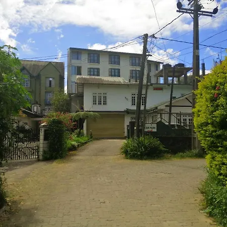 Hotel Glenfall Guest Nuwara Eliya