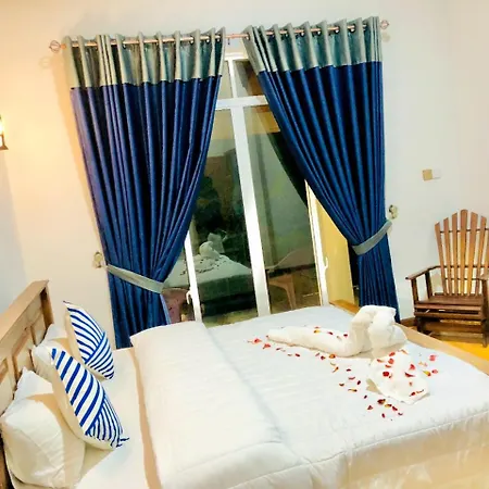 Star 3* Nuwara Eliya