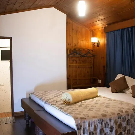 Oak Ray Golf Guest house Nuwara Eliya