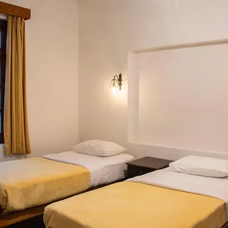 Guest house Oak Ray Golf 3*