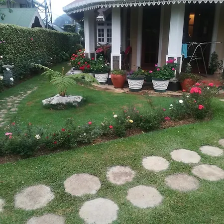 Royal Wattles Homestay Nuwara Eliya