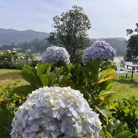 Lakeside Garden 湖畔花园山居 Nuwara Eliya