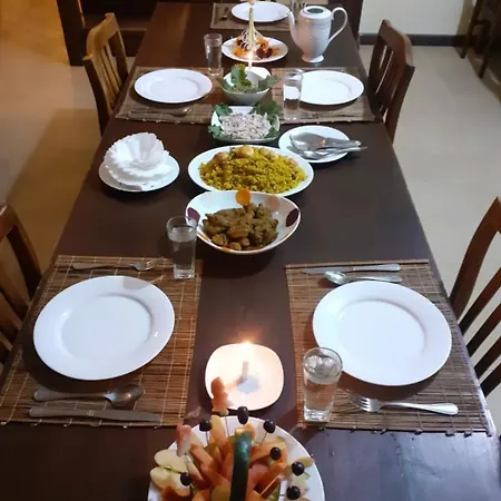 Vishmi's Rest Hotel