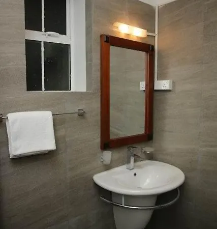 Homestay Clifton Manor Luxury Boutique Nuwara Eliya