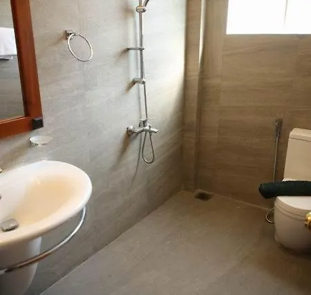 Homestay Clifton Manor Luxury Boutique
