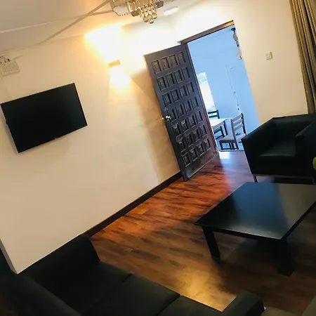 Eden Grand Nuwaraeliya