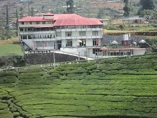 Hotel Sithula Garden Holiday Nuwara Eliya