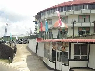 Sithula Garden Holiday Hotel Nuwara Eliya