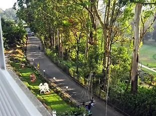 New Tour Nuwara Eliya