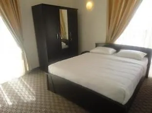 Dimple Hills Luxury -seagull Complex Apartment