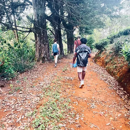 Gregory House * Nuwara Eliya