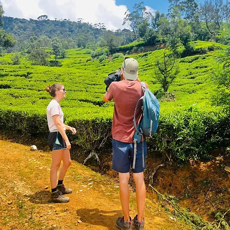 Hostel Gregory House Nuwara Eliya