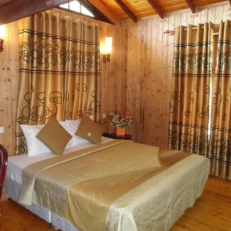 Hotel Alpine Nuwara Eliya