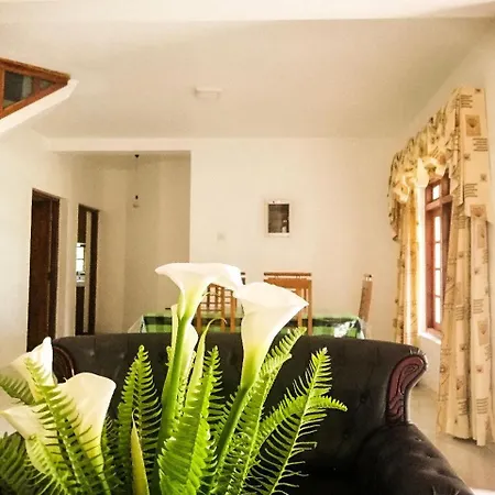 Glenfall Guest Hotel