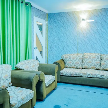 Blue Moon Residency Nuwara Eliya