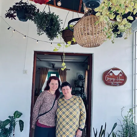 Gregory House Nuwara Eliya