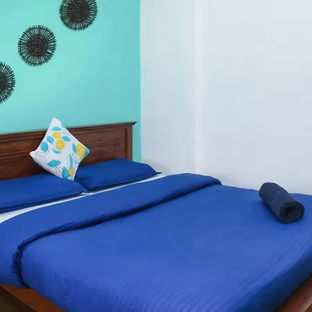 Hostel Gregory House Nuwara Eliya