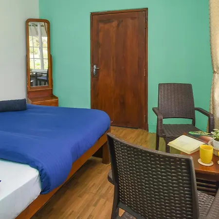 Gregory House * Nuwara Eliya