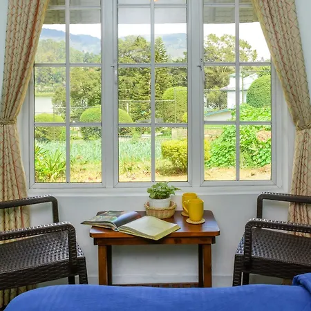 Gregory House Hostel Nuwara Eliya