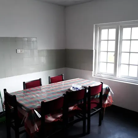 Guest house Rainyfreindz