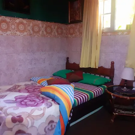 Cool Land Hot Hut & Restaurant Guest house Nuwara Eliya