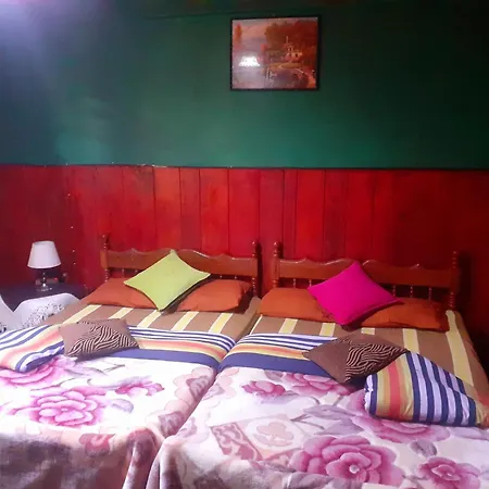 Guest house Cool Land Hot Hut & Restaurant 3*