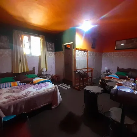 Cool Land Hot Hut & Restaurant Guest house 3*