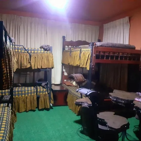 Cool Land Hot Hut & Restaurant Nuwara Eliya