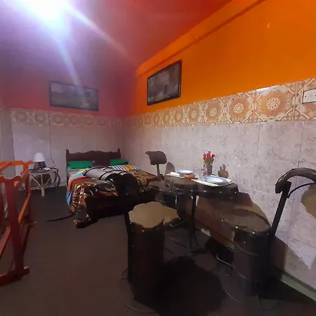 Guest house Cool Land Hot Hut & Restaurant 3*