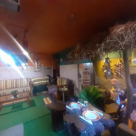 Cool Land Hot Hut & Restaurant Guest house Nuwara Eliya