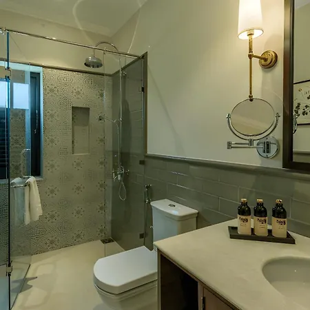 Chimneys 5* Nuwara Eliya