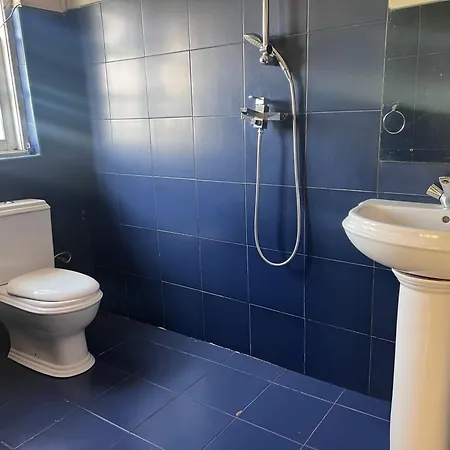 Hotel Serendib