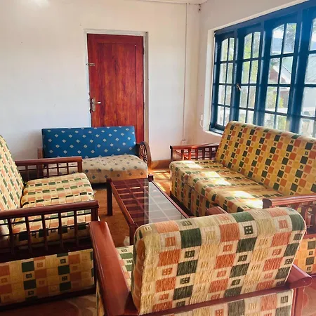 Serendib Hotel