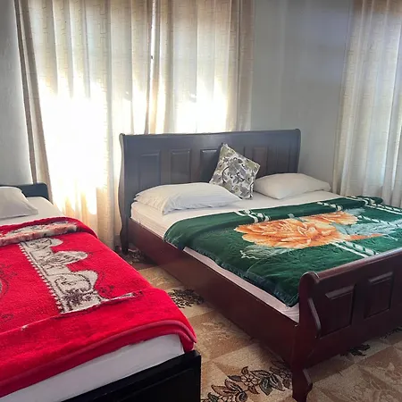 Serendib Hotel 3*