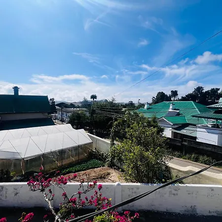 Serendib Hotel 3*