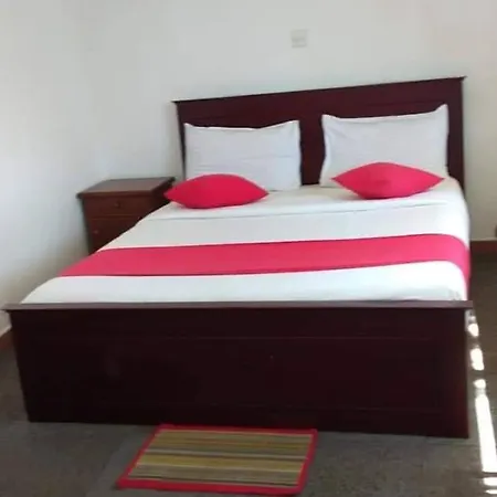 Hotel American Star Hotel- Nuwaraeliya Nuwara Eliya