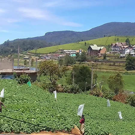 American Star Hotel- Nuwaraeliya 3* Nuwara Eliya