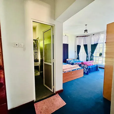 Lakeside By Clover Villa Nuwara Eliya