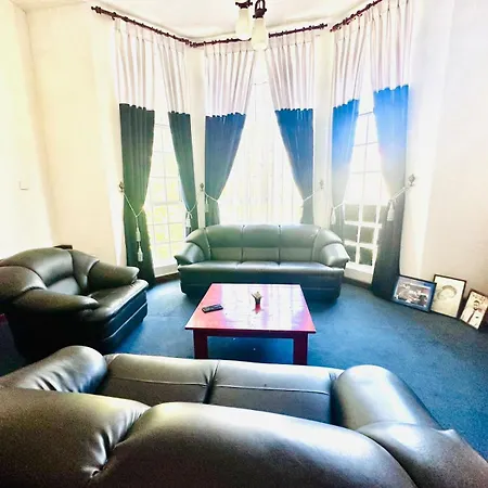 Lakeside By Clover Villa Nuwara Eliya