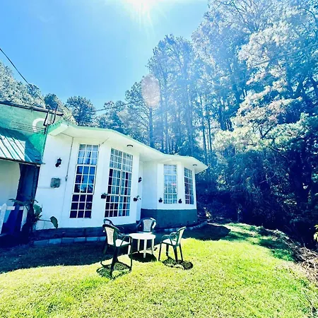 Lakeside By Clover Villa Nuwara Eliya