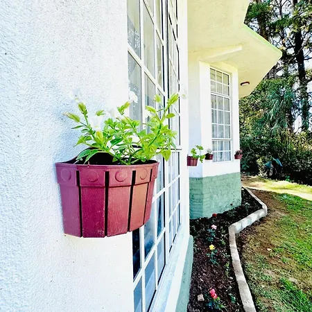 Villa Lakeside By Clover Nuwara Eliya