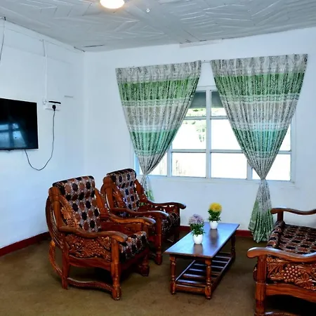 Green Guest house Nuwara Eliya