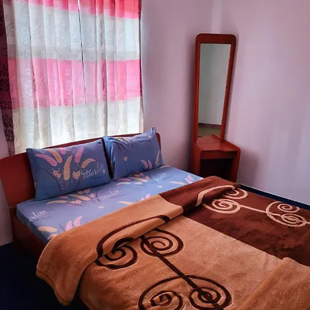 Green Guest house Nuwara Eliya