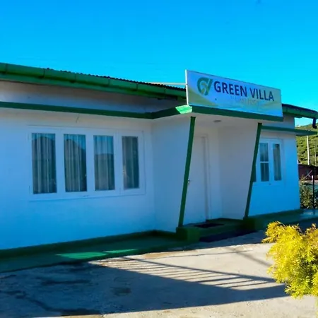Guest house Green